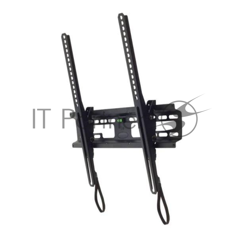 Крепеж Kromax FLAT-4 black, наст. для TV 22