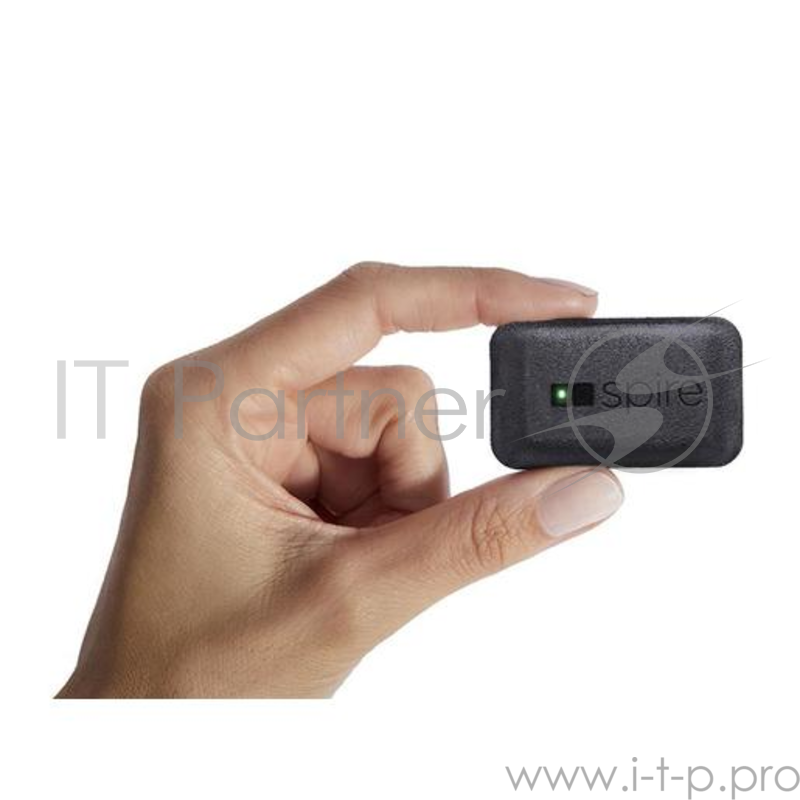 Трекер активности Spire Health Tag. В комплекте 3 шт.