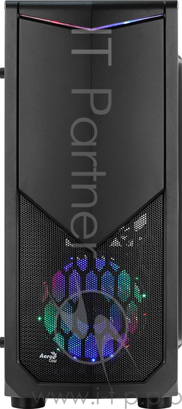 Корпус Aerocool TOMAHAWK-A 600W (VX PLUS 600)