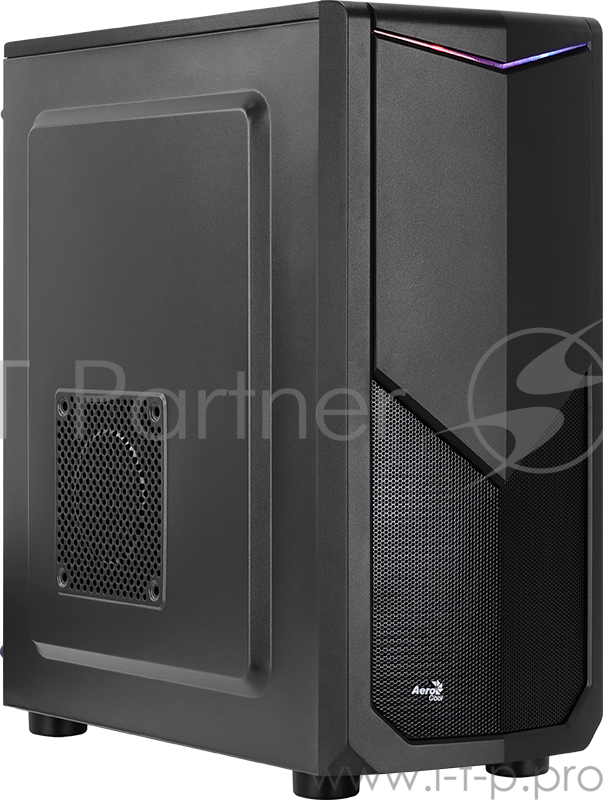 Корпус Aerocool TOMAHAWK 500W (VX PLUS 500)