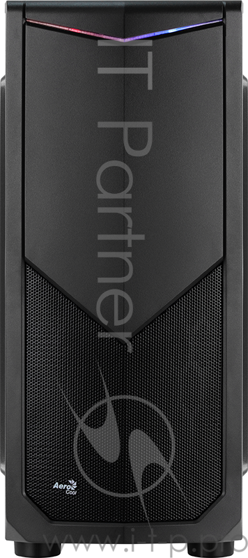 Корпус Aerocool TOMAHAWK 500W (VX PLUS 500)