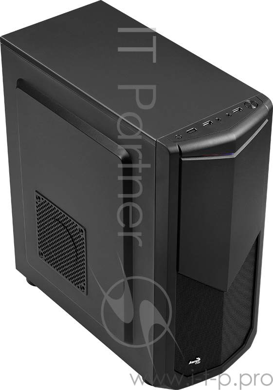 Корпус Aerocool TOMAHAWK 500W (VX PLUS 500)