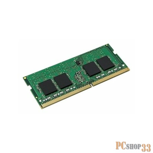 Модуль памяти Foxline SO-DIMM DDR4 8GB 2133 CL15 (512*8)