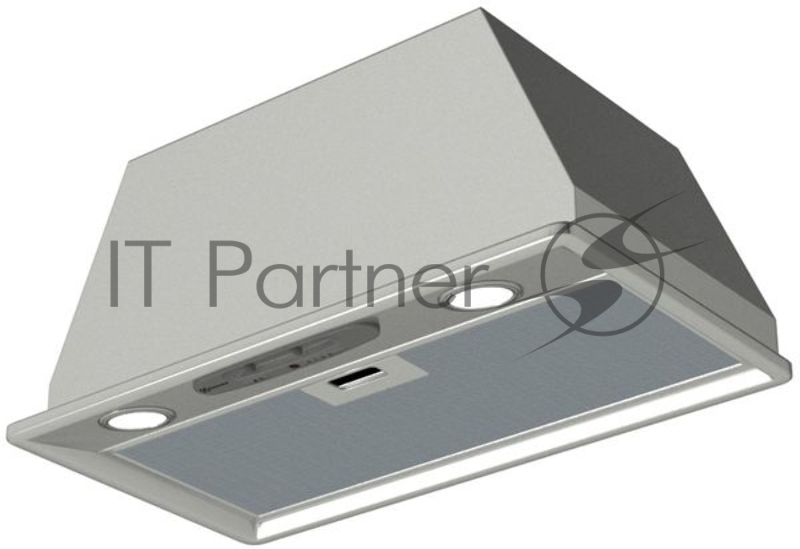 Вытяжка Electrolux LFG 9525S