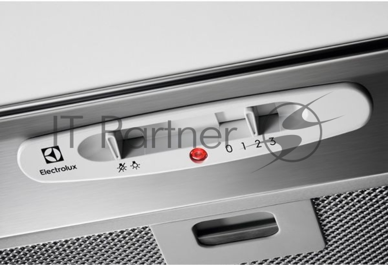 Вытяжка Electrolux LFG 9525S