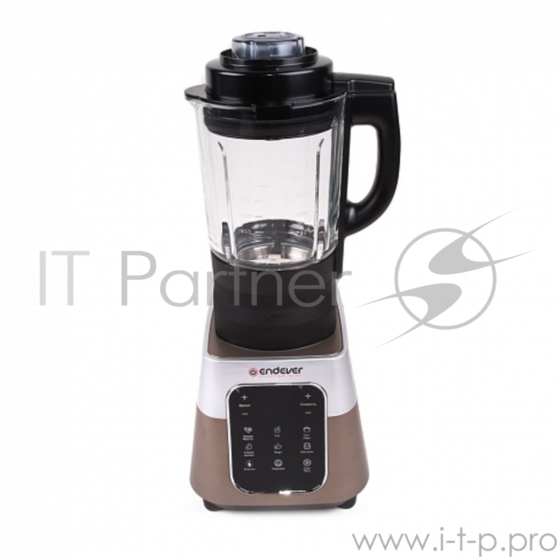 Блендер-суповарка электрическая Endever Sigma-88