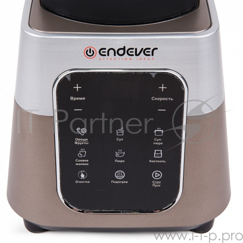 Блендер-суповарка электрическая Endever Sigma-88