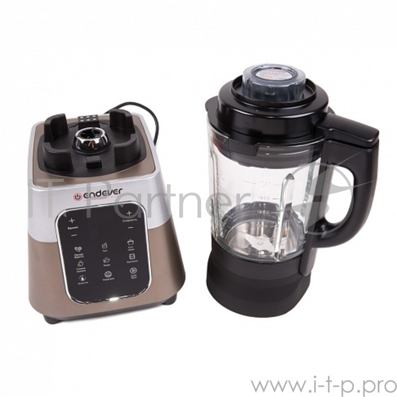 Блендер-суповарка электрическая Endever Sigma-88