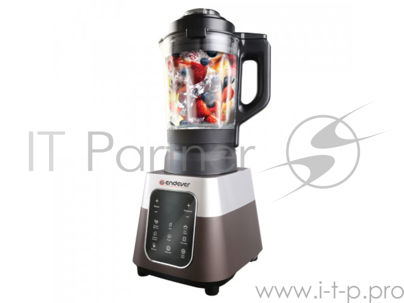 Блендер-суповарка электрическая Endever Sigma-88