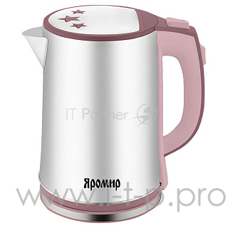 Чайник DELTA ЯРОМИР ЯР-1040