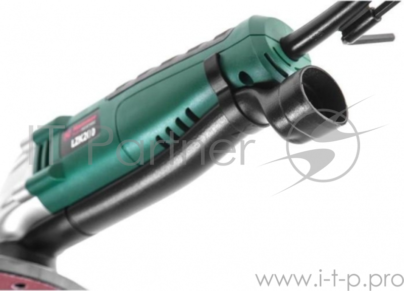 Многофункциональный инструмент Hammer Flex LZK200 200Вт зеленый