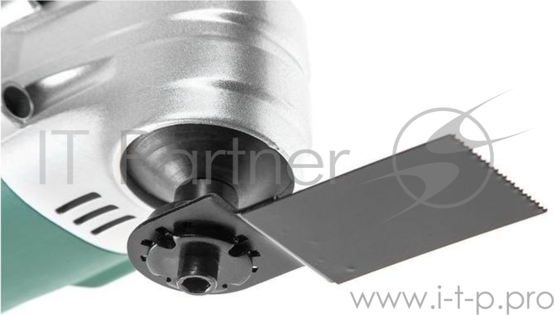 Многофункциональный инструмент Hammer Flex LZK200 200Вт зеленый