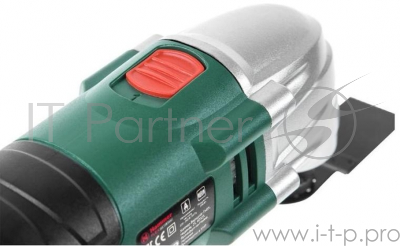 Многофункциональный инструмент Hammer Flex LZK200 200Вт зеленый