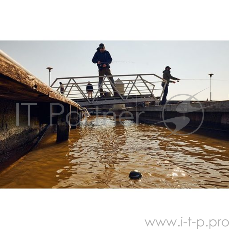 Эхолот Deeper CHIRP+ беспроводной