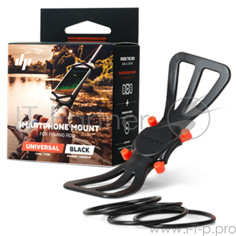 Держатель для смартфона Deeper-Smartphone-Mount