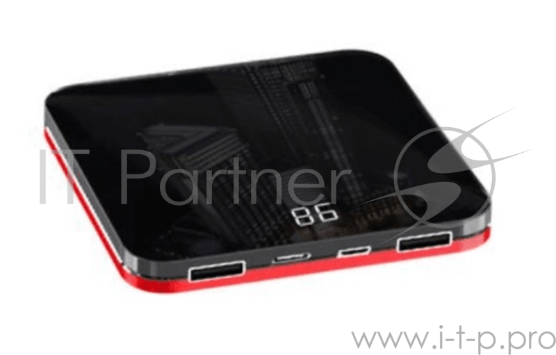 Аккумулятор Accesstyle Внешний аккумулятор Accesstyle Carmine 8MP