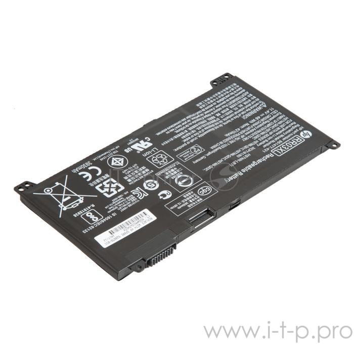 Аккумулятор для HP ProBook G4 440, 430 G4, 450 G4, 455 G4, 470 G4, Chromebook 14 G4, 430 G5, 450 G5, 470 G5, 440 G5, 455 G5, 11.4V 48Wh