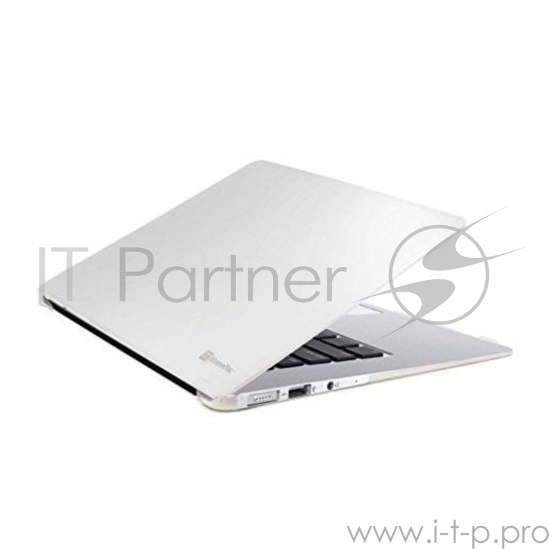 Защитные накладки XtremeMac Microshield для MacBook Air 13 . Цвет прозрачный. Материал пластик.