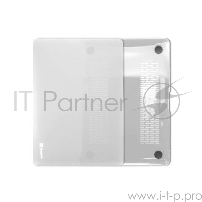 Защитные накладки XtremeMac Microshield для MacBook Air 13 . Цвет прозрачный. Материал пластик.