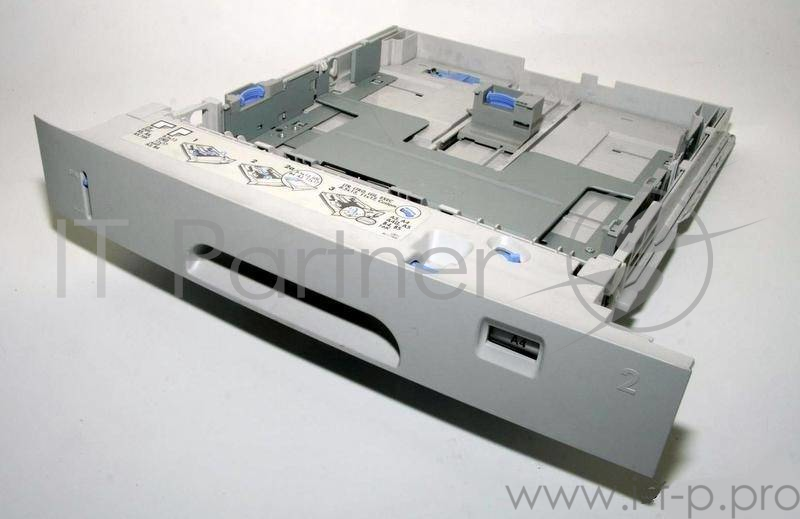 Лоток 250-лист. кассета HP LJ 5200 (RM1-2479)