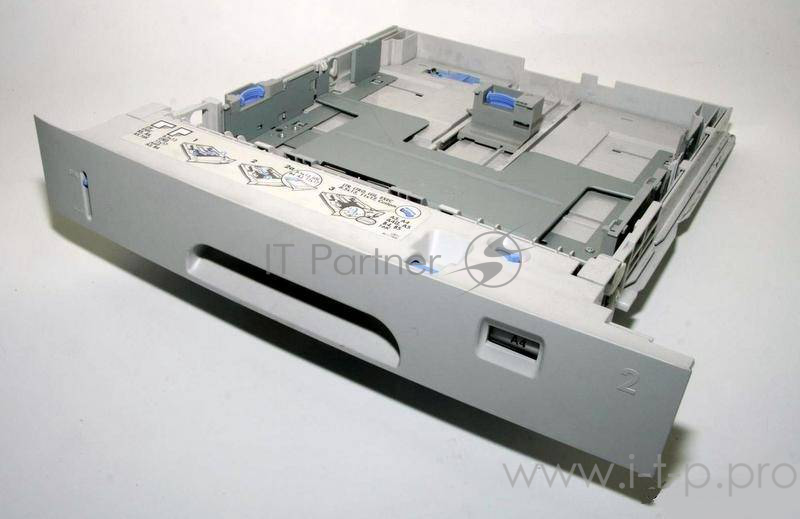 Лоток 250-лист. кассета HP LJ 5200 (RM1-2479)