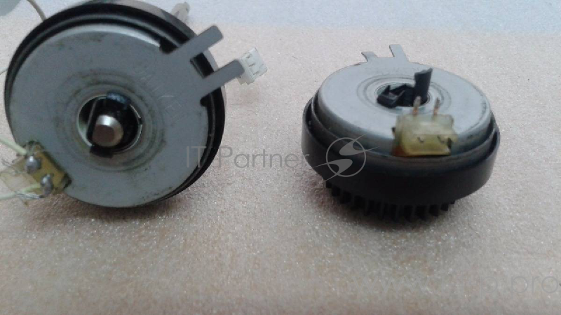 LY2150001 Муфта узла регистрации Brother HL2130/2132/2220/2230/2240/224 (О)