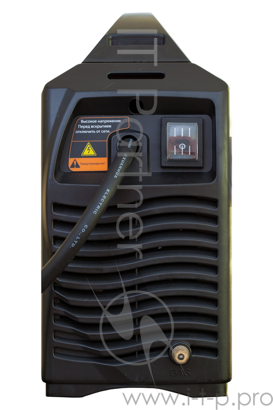 Инвертор сварочный СВАРОГ PRO TIG 200 P DSP (W212) MMA/TIG 220В 10-180/10-200A 6.2кг