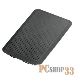 Контейнер для HDD AgeStar 3UB2O7 USB 3.0 Внешний корпус 2.5