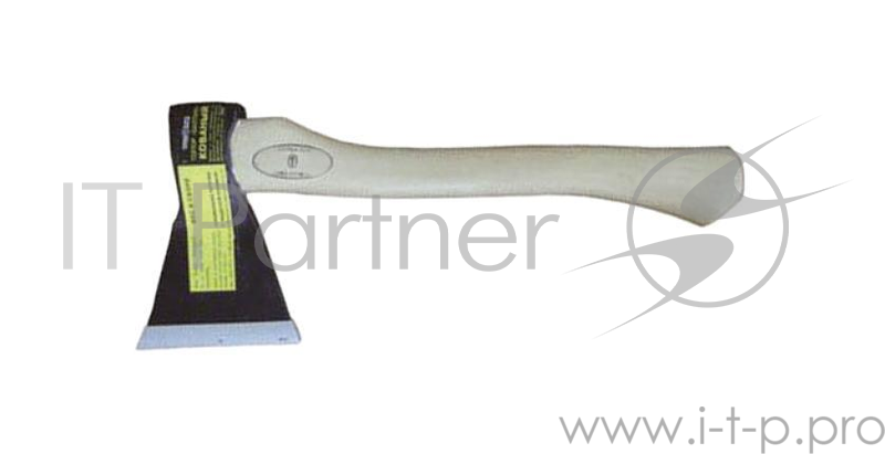 Топор FIT 46428 балтия кованый в чехле б2 800гр - в сборе 1000гр (вача)