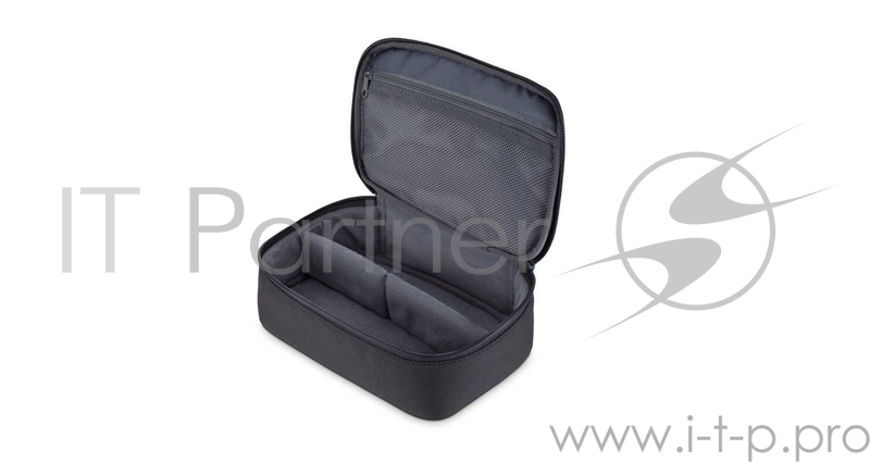 GoPro Кейс для камеры и аксессуаров GoPro ABCCS-001 (Compact Case)
