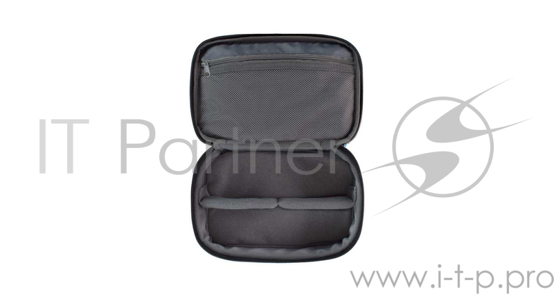 GoPro Кейс для камеры и аксессуаров GoPro ABCCS-001 (Compact Case)