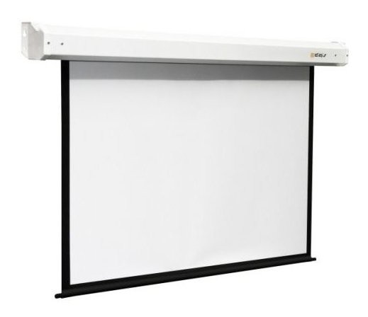 Экран 280x280см Digis Electra DSEM-1107 настенно-потолочный рулонный (моторизованный привод)