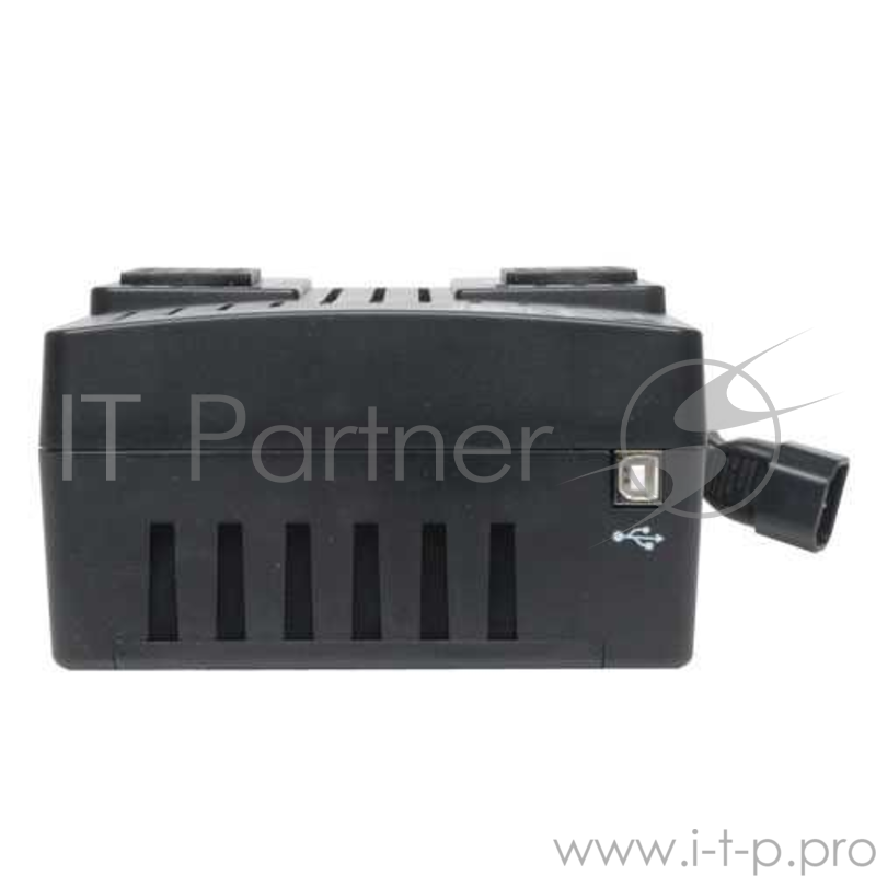 Источник бесперебойного питания Tripplite AVRX550U 300Вт 550ВА черный