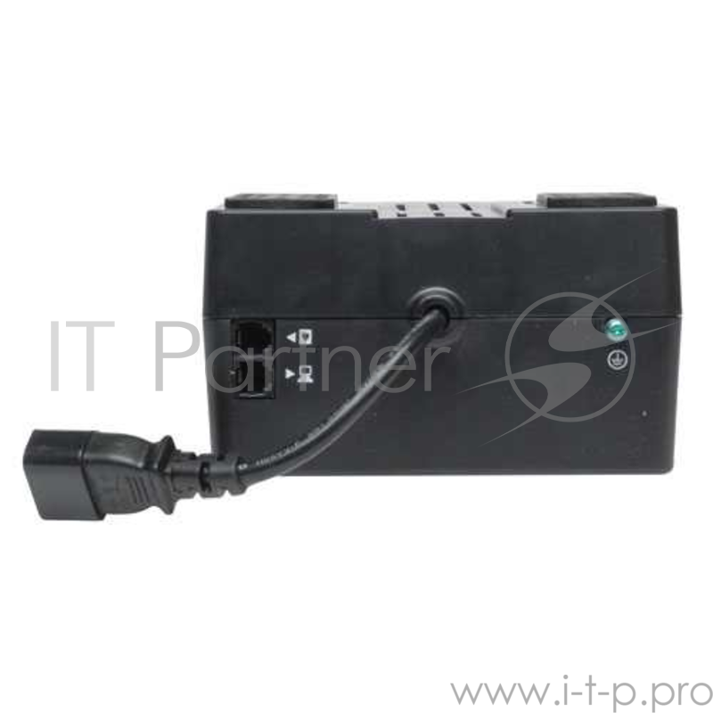 Источник бесперебойного питания Tripplite AVRX550U 300Вт 550ВА черный