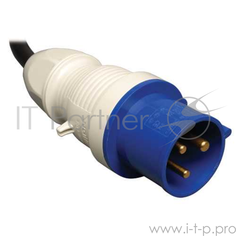 УРЭ Tripplite (PDUMNH32HV) 230V,32 amps, 4-C19 AC out. & 12-C13 out., IEC309 32A (2P+E) input, 2U