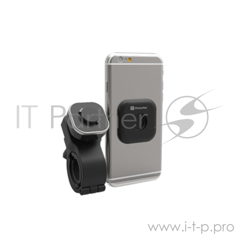 Спортивный комплект XtremeMac Sport Bundle: Armband + Bike Holder. Чехол на руку + Крепление для велосипеда.