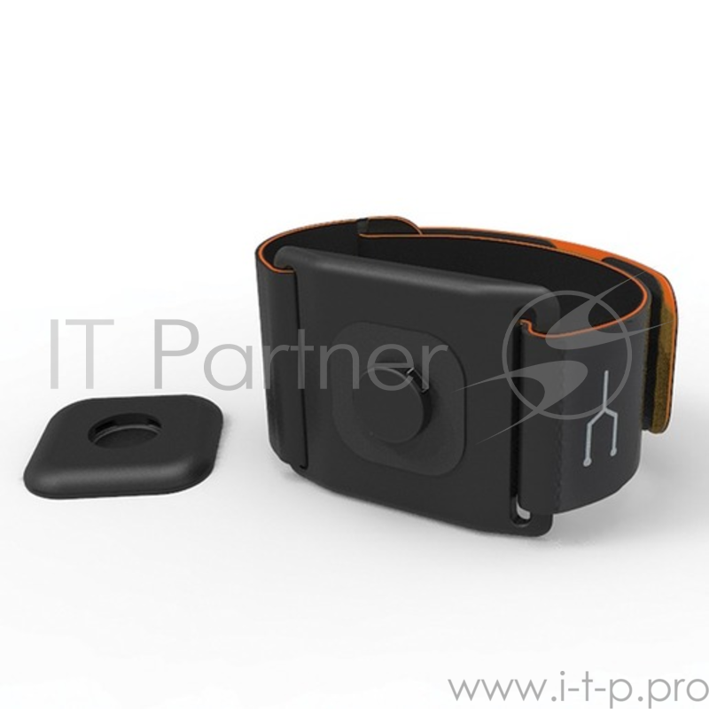 Спортивный комплект XtremeMac Sport Bundle: Armband + Bike Holder. Чехол на руку + Крепление для велосипеда.