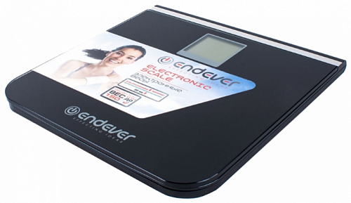 Весы напольные электронные Endever Skyline FS-540