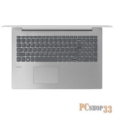 Ноутбук Lenovo IdeaPad 330-15AST A4 9125/4Gb/500Gb/AMD Radeon R530 2Gb/15.6/TN/FHD (1920x1080)/Windows 10/black/WiFi/BT/Cam