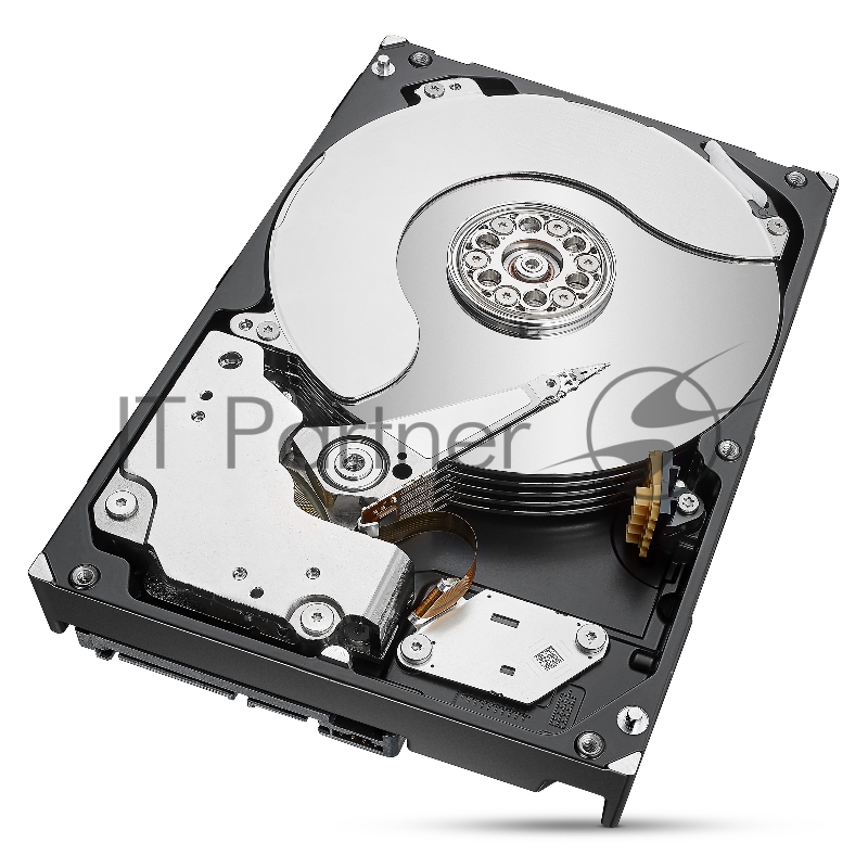 HDD SATA Seagate 6Tb, ST6000NM021A, Exos 7E8, 7200 rpm, 256Mb buffer ( ST6000NM0115)