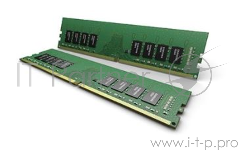 Модуль памяти Samsung DIMM DDR4 32GB (PC4-21300) 2666MHz (M378A4G43MB1-CTDDY)