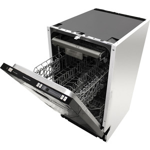Встраиваемая посудомоечная Машина Zigmund & Shtain DW 129.4509 X