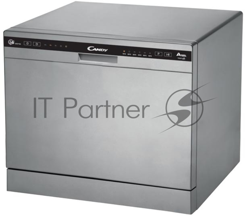 Посудомоечная машина Candy CDCP 6ES-07