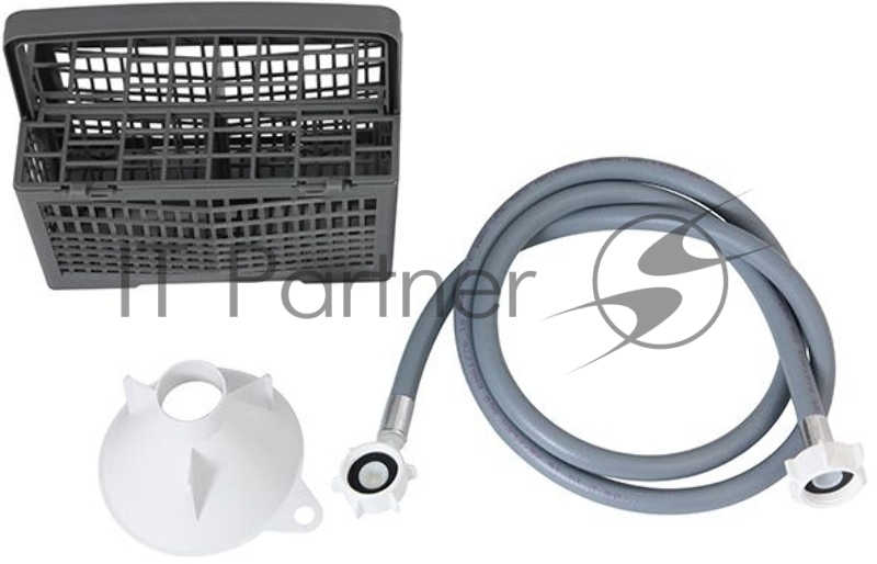 Посудомоечная машина Candy CDCP 6ES-07