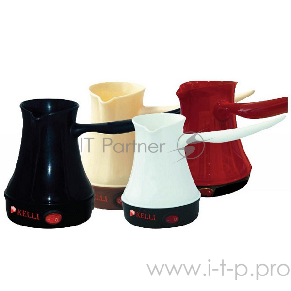 Кофеварка KELLI KL-1445