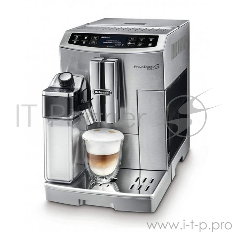 Кофемашина Delonghi ECAM 510.55M