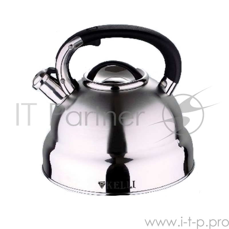 Чайник KELLI KL-4512