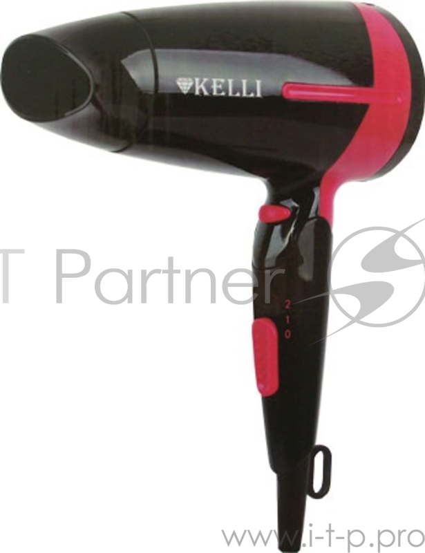 Фен KELLI KL-1120