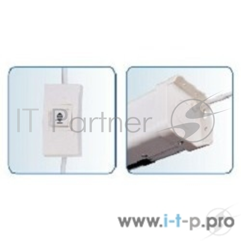 Экраны Screen Media ScreenMedia Champion SCM-4304 Экран с эл. приводом,183x244 MW