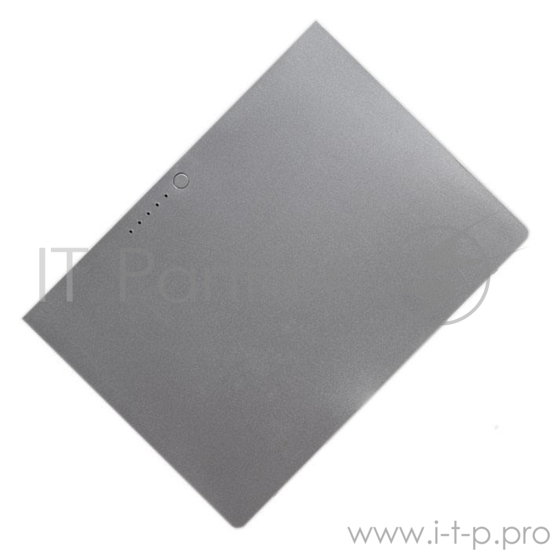 Аккумулятор MacBook Pro 17 A1151 A1212 A1229 A1261, 63Wh 10.8V A1189 Mid 2006 Late 2006 Mid 2007 Late 2007 Early 2008 Late 2008 не